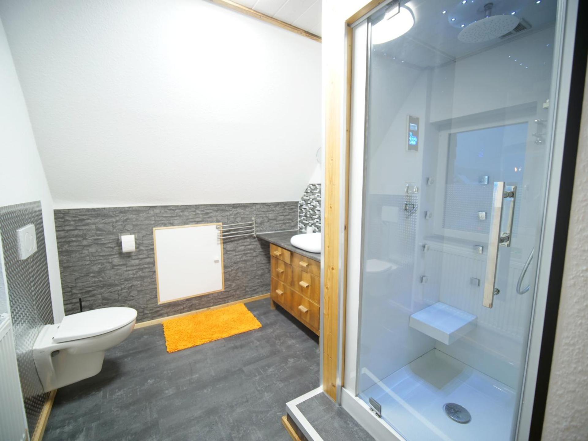 Albsteig-Apartments Gruibingen 外观 照片
