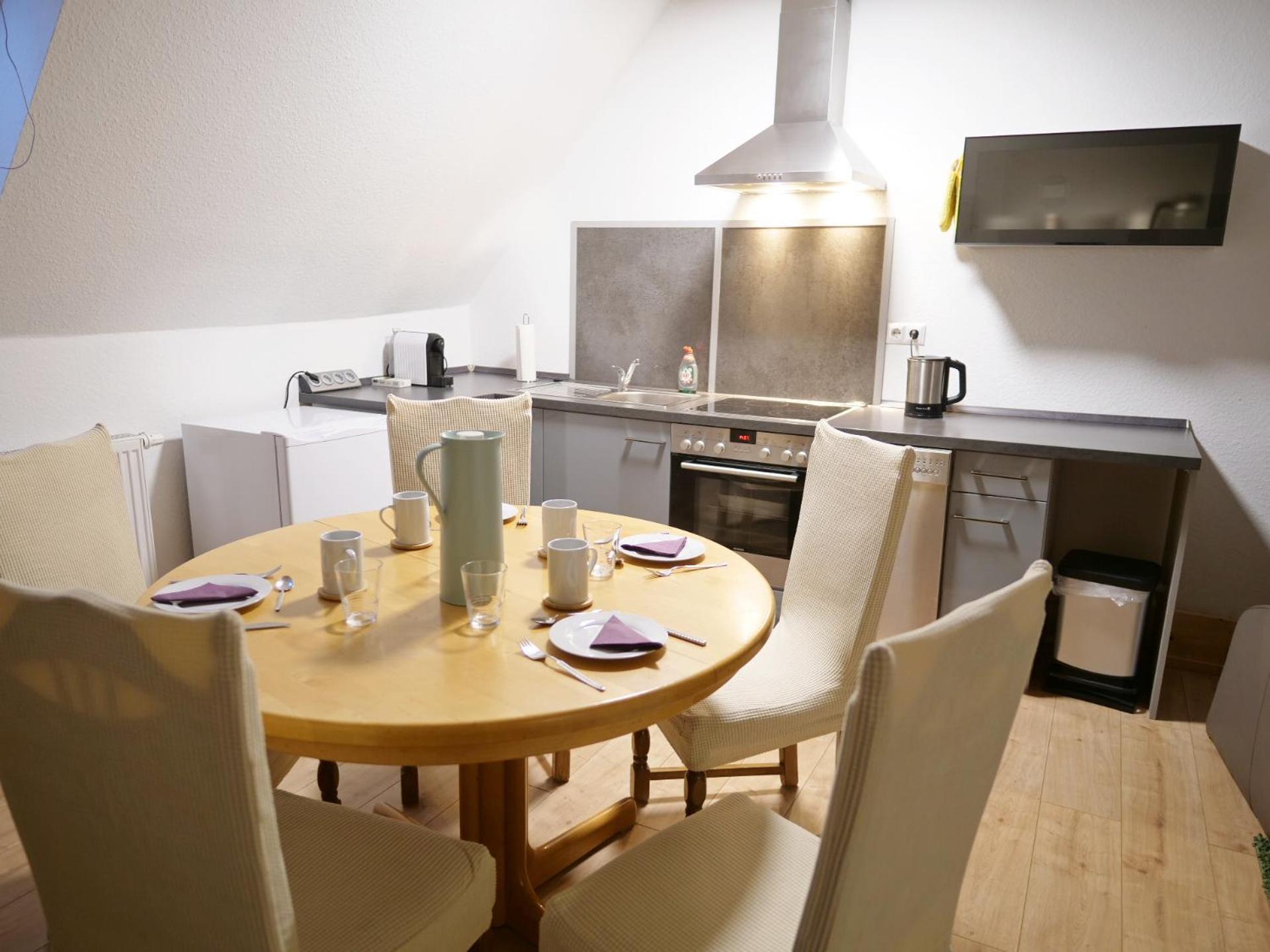 Albsteig-Apartments Gruibingen 外观 照片