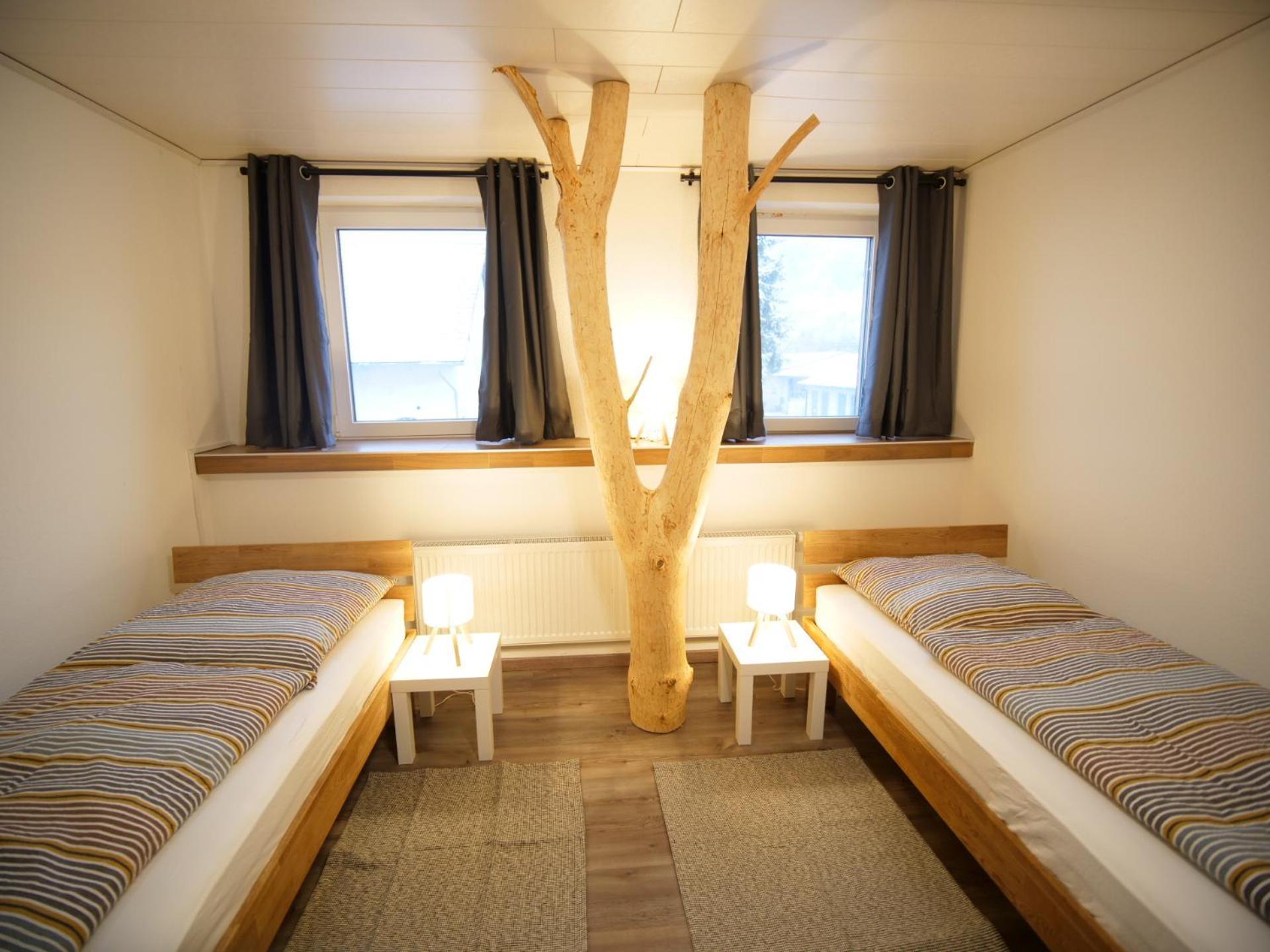 Albsteig-Apartments Gruibingen 外观 照片