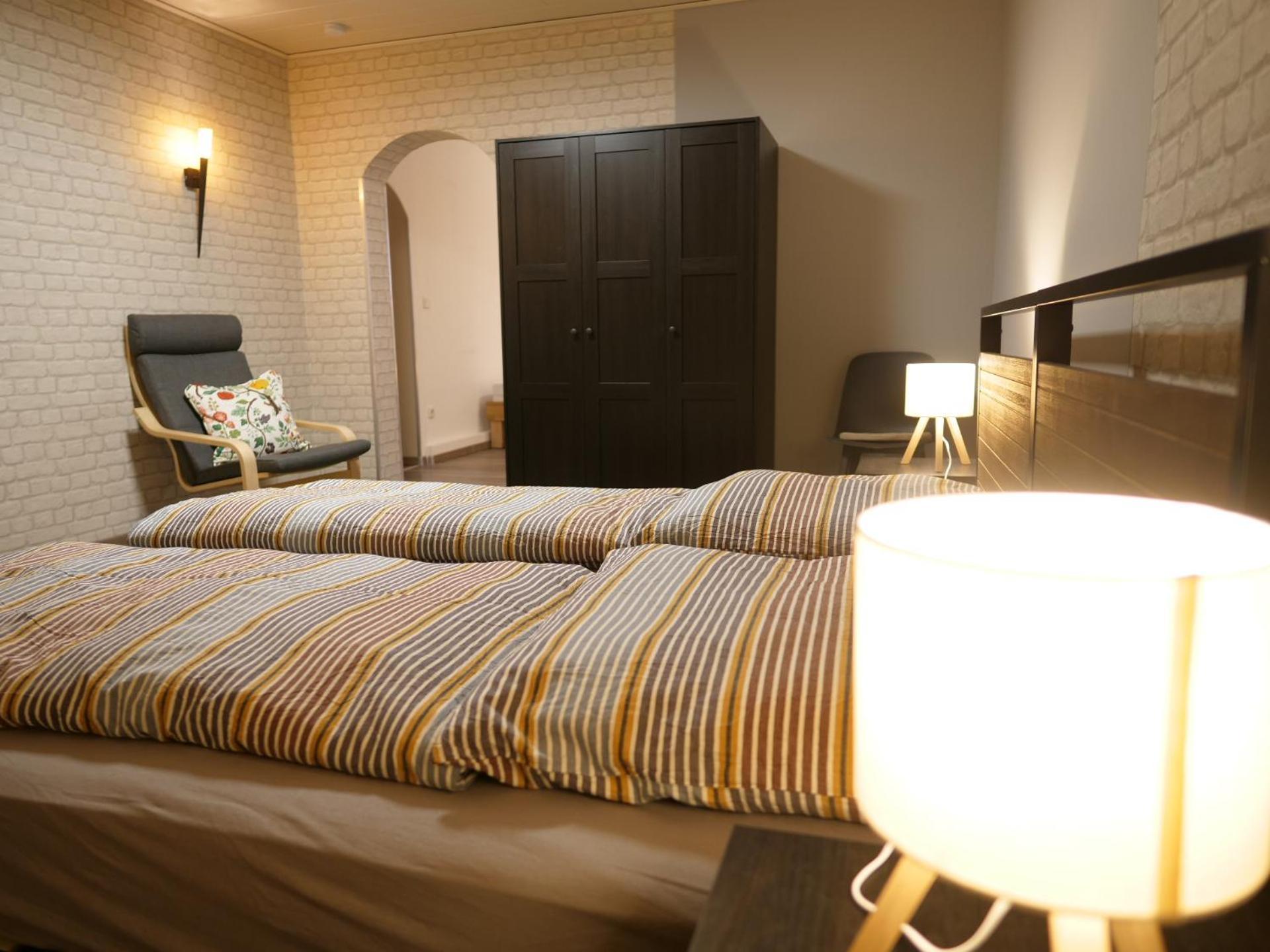 Albsteig-Apartments Gruibingen 客房 照片