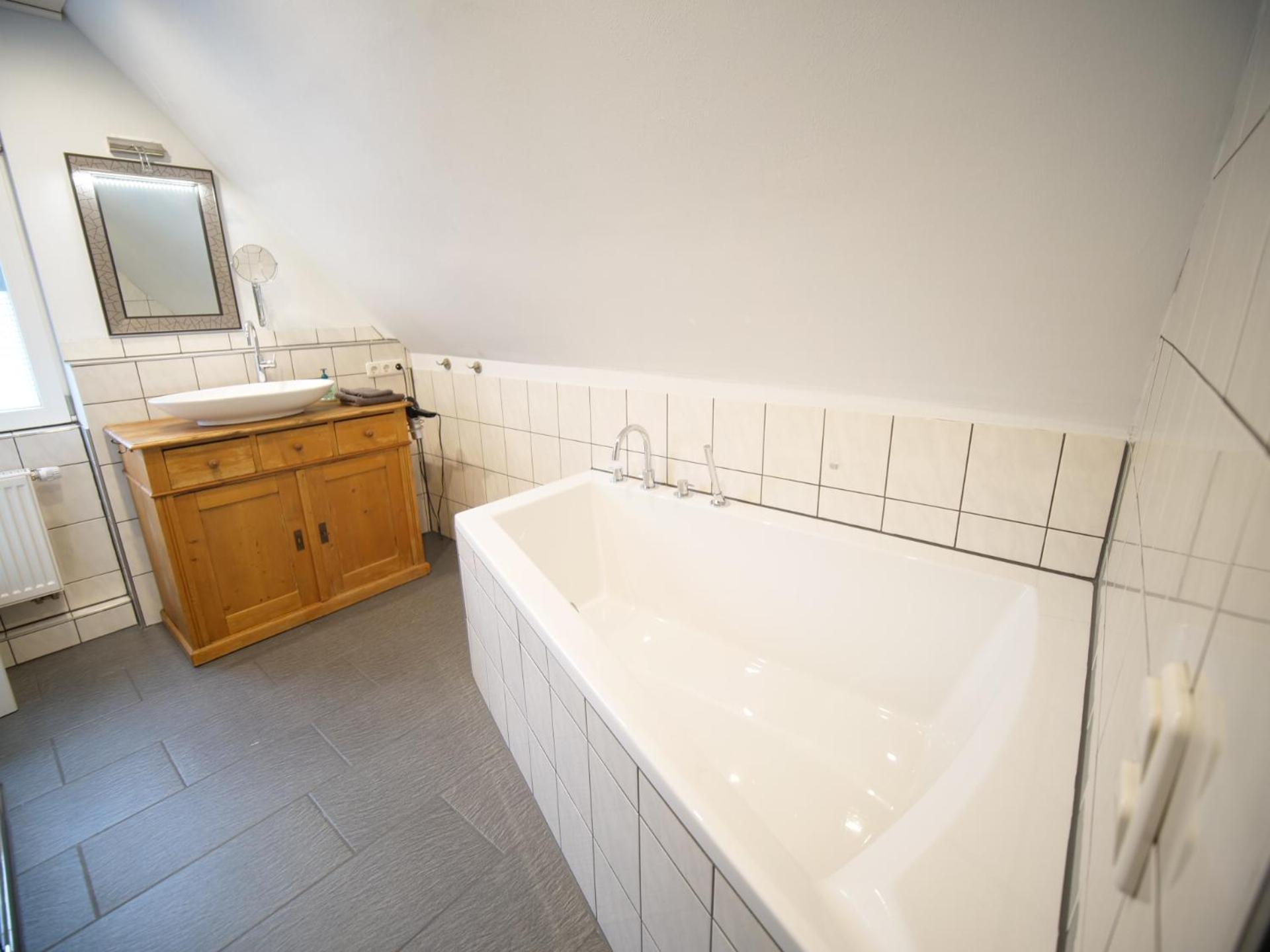 Albsteig-Apartments Gruibingen 客房 照片