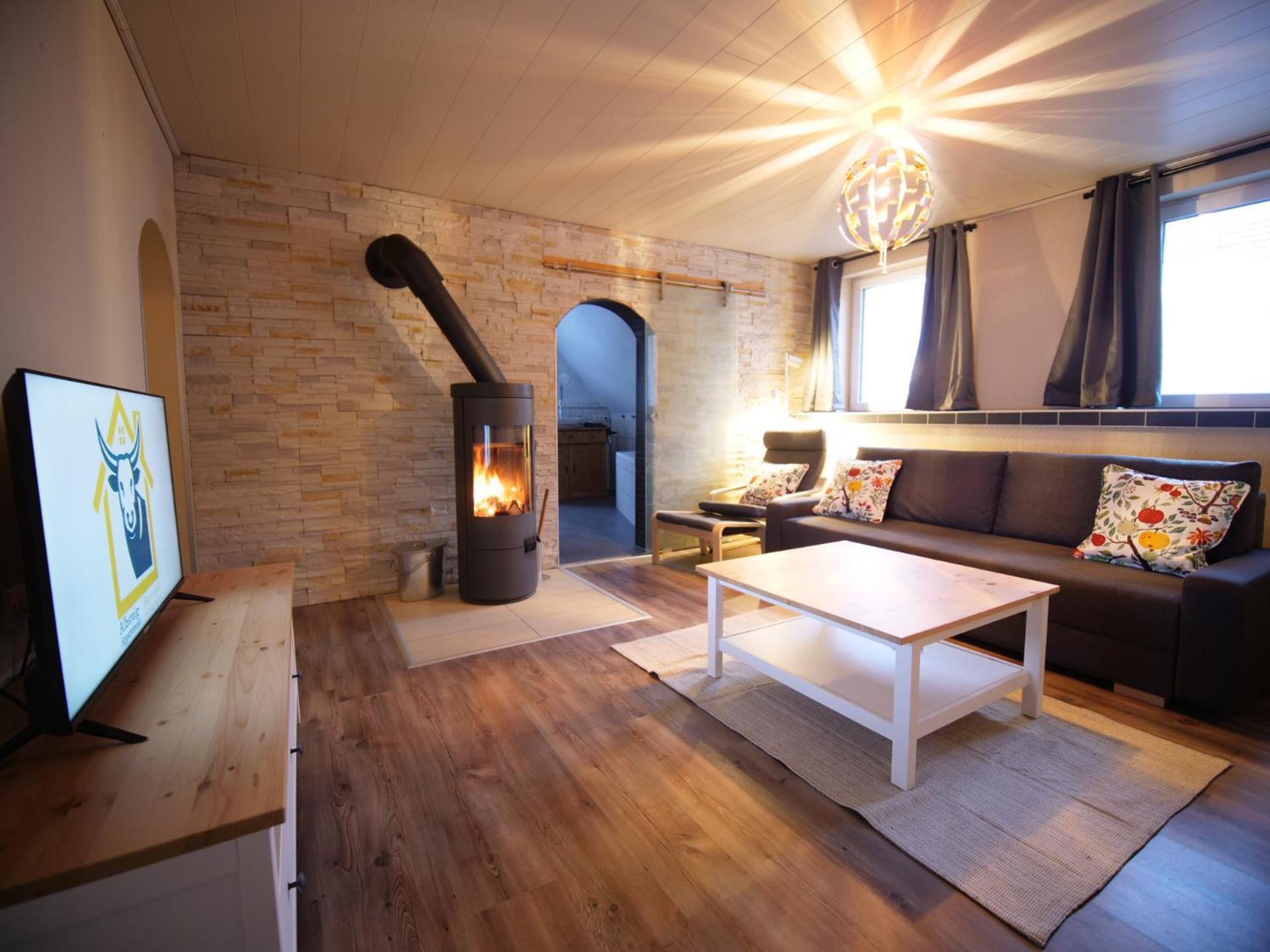 Albsteig-Apartments Gruibingen 外观 照片